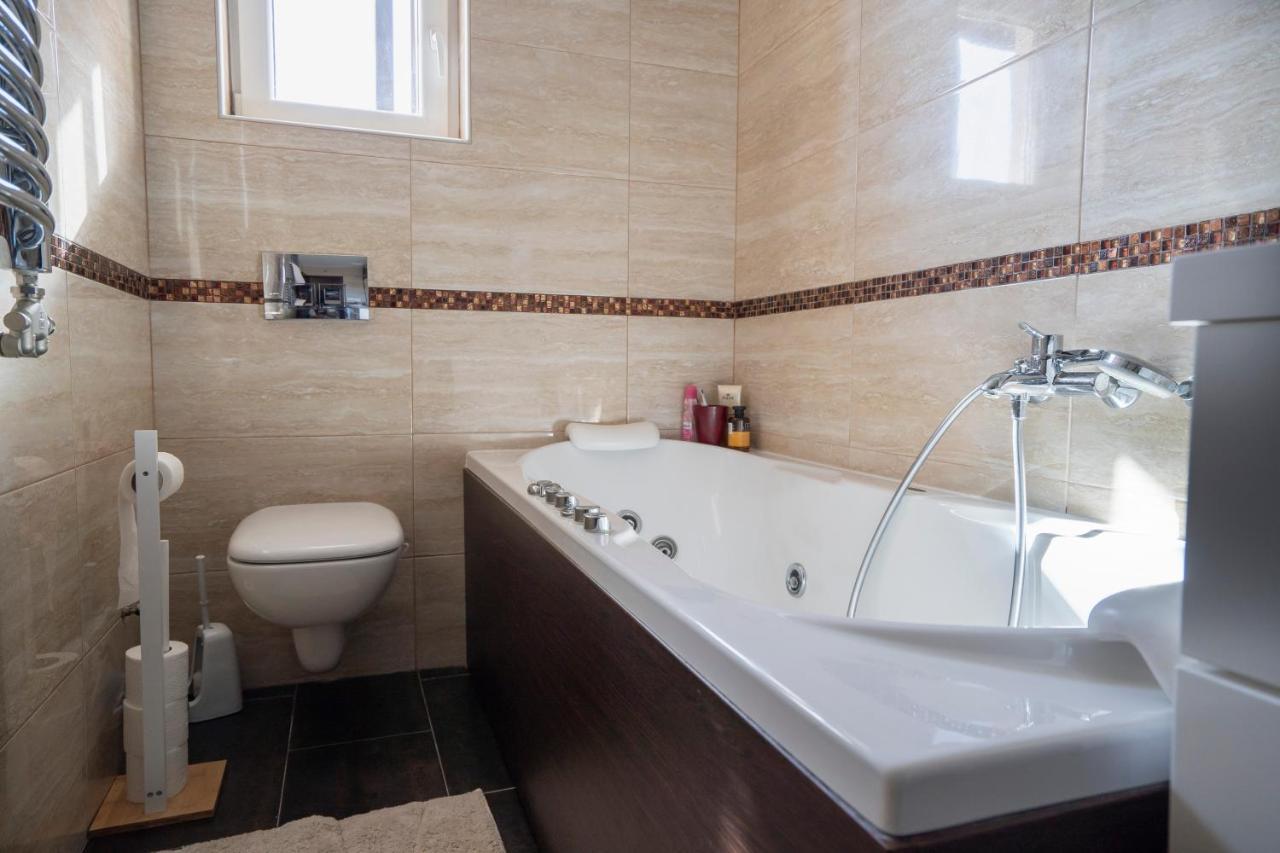 Desire, City Center Apartment Terazije Belgrad Exterior foto