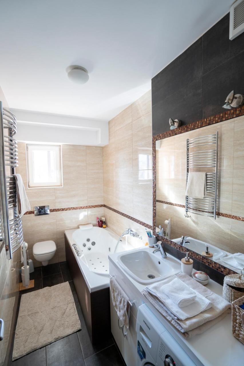 Desire, City Center Apartment Terazije Belgrad Exterior foto